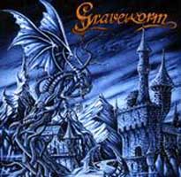 Graveworm - Underneath The Crescent Moon