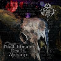 Limbonic Art - The Ultimate Death Worship