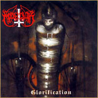 Marduk - Glorification