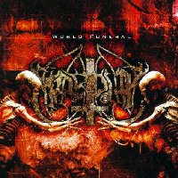 Marduk - World Funeral