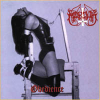 Marduk - Obedience