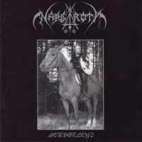 Nargaroth - Herbstleyd