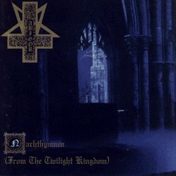 Abigor - Nachthymnen (From The Twilight Kingdom)