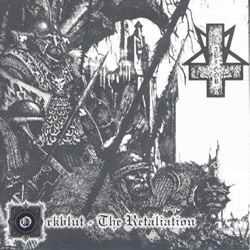 Abigor - Orkblut (The Retaliation)