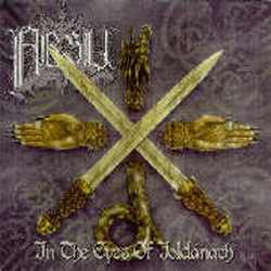 Absu - In The Eyes Of Ioldnach