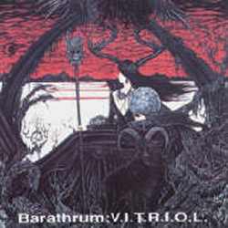 Absu - Barathrum V.I.T.R.I.O.L