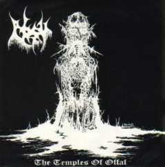 Absu - The Temples Of Offal