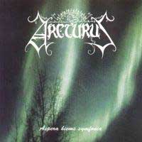 Arcturus - Aspera Hiems Symfonia