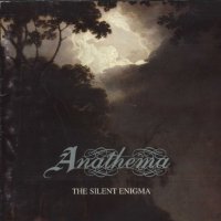 Anathema - The Silent Enigma