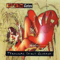 At The Gates - Terminal Spirit Disease