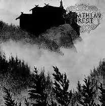 Carpathian Forest - Through Chasm, Caves And Titan Woods