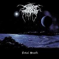 Darkthrone - Total Death