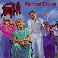 Death - Spiritual Healing