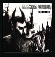 Electric Wizard - Dopethrone