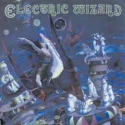 Electric Wizard - Electric Wizard