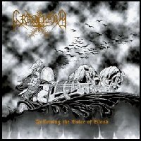 Graveland - Following The Voice Of Blood