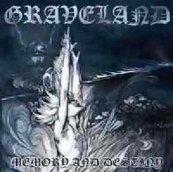 Graveland - Memory And Destiny