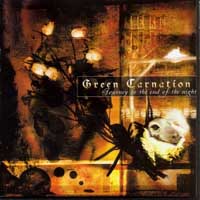 Green Carnation - Journey To The End Of The Night