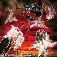 Immolation - Dawn Of Possession