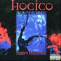 Hocico - Sangre Hirviente