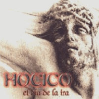 Hocico - El Dia De La Ira