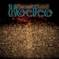 Hocico - Cursed Land