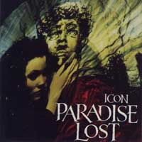 Paradise Lost - Icon