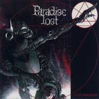 Paradise Lost - Lost Paradise