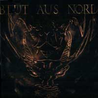 Blut Aus Nord - The Mystical Beast Of Rebellion