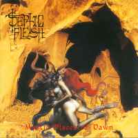 Septic Flesh - Mystic Places Of Dawn