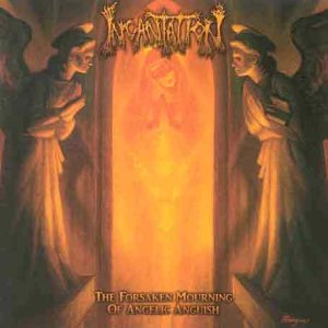 Incantation - The Infernal Storm