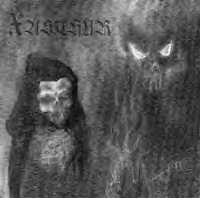 Xasthur - Nocturnal Poisoning