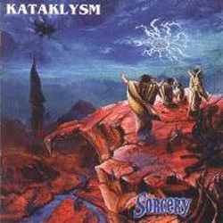 Kataklysm - Sorcery