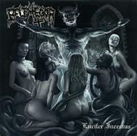 Belphegor - Lucifer Incestus