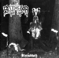 Belphegor - Blutsabbath