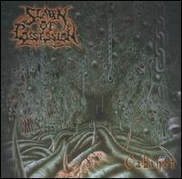 Spawn Of Possession - Cabinet