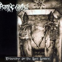 Rotting Christ - Triarchy Of The Lost Lovers