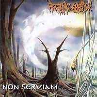 Rotting Christ - Non Serviam