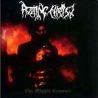 Rotting Christ - Thy Mighty Contract