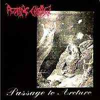 Rotting Christ - Passage To Arcturo