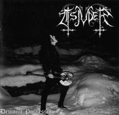 Tsjuder - Demonic Possession