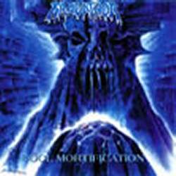 Krabathor - Cool Mortification