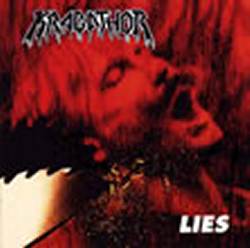 Krabathor - Lies