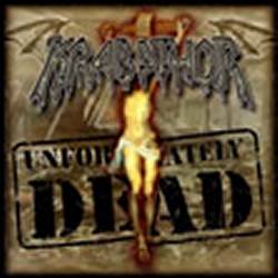 Krabathor - Unfortunately Dead