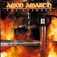 Amon Amarth - The Avenger