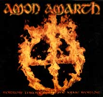 Amon Amarth - Sorrow Throughout The Nine Worlds (MCD)