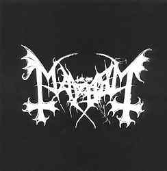 Mayhem - Ancient Skin / Necrolust