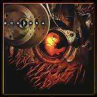 Konkhra - Come Down Cold