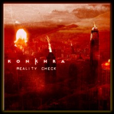 Konkhra - Reality Check