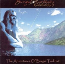 Burgul Torkhan - The Adventures Of Burgul Torkhan